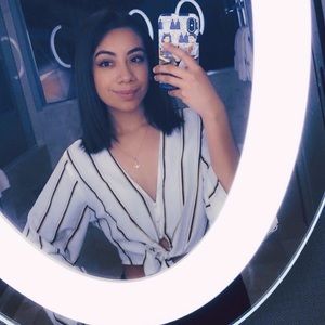 Meet your Posher, Natalie